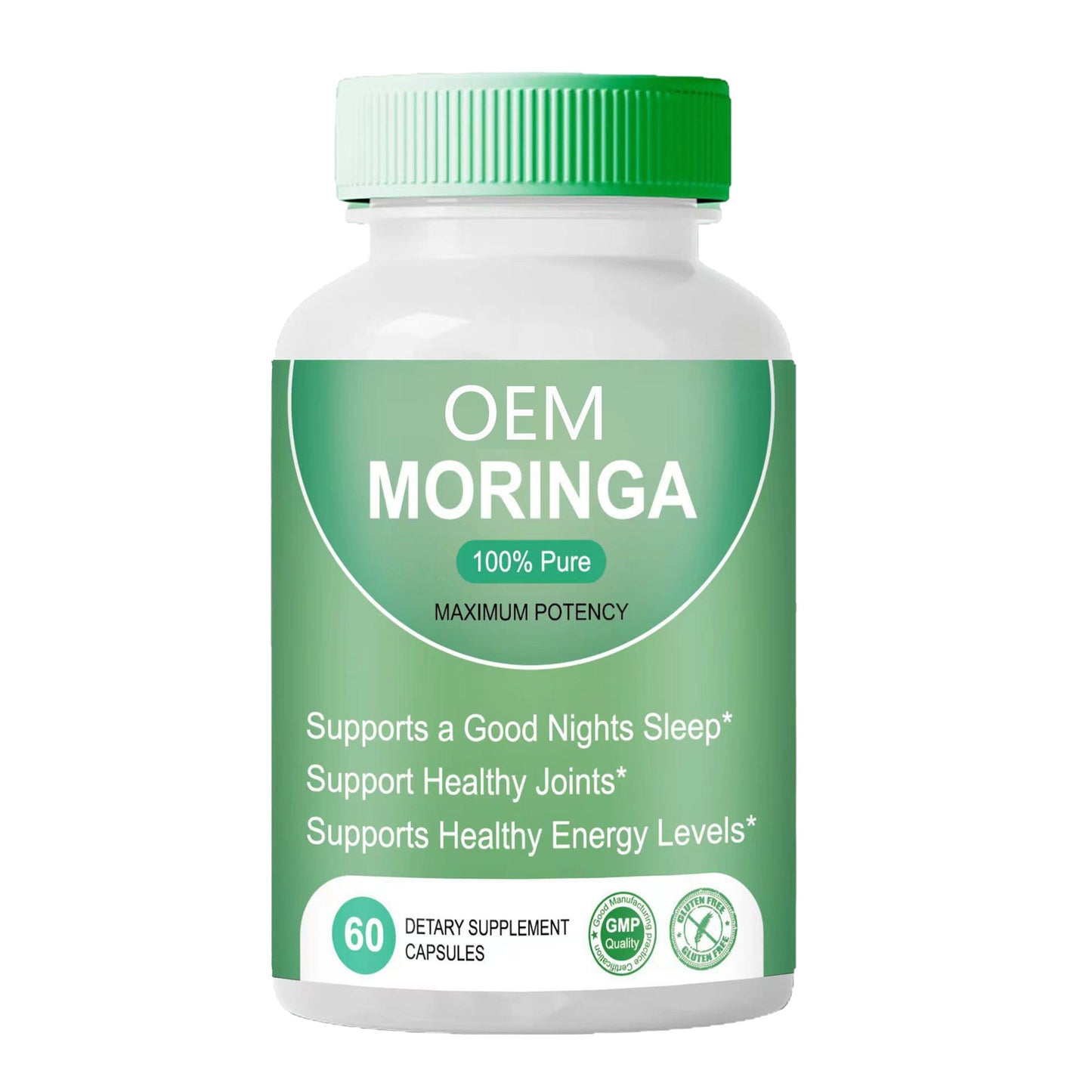Shilajit Resin Dietary Supplement Capsules