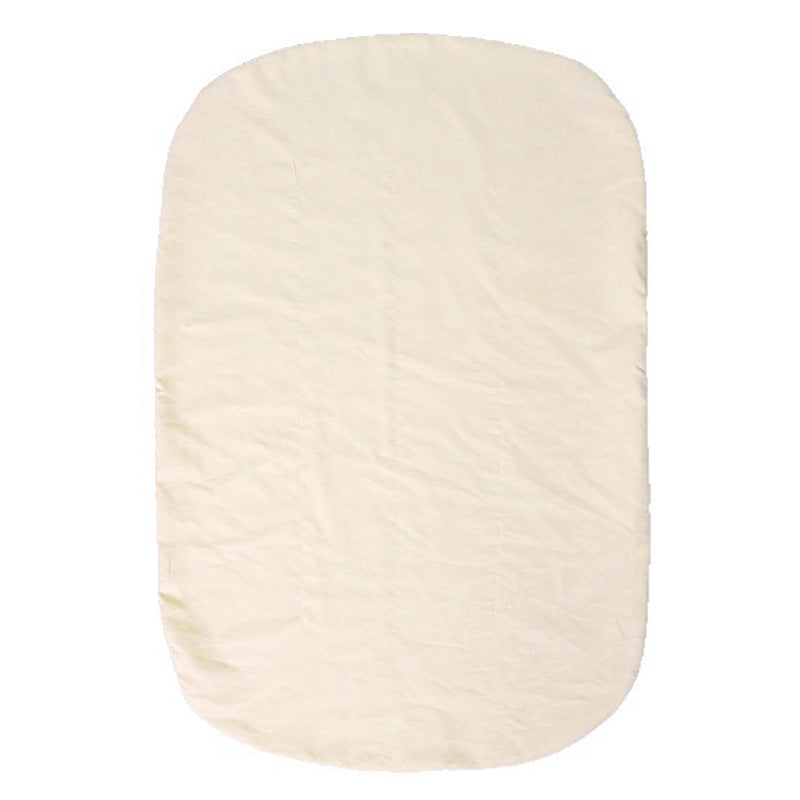 Newborn Anti-Pressure Soothing Bed Pad