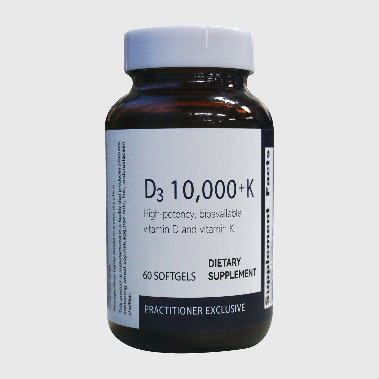 Shilajit Resin Dietary Supplement Capsules